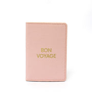 Sophia Passport Holder - 6 design