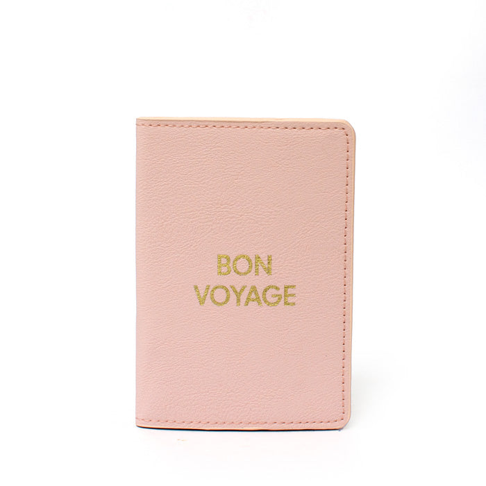 Sophia Passport Holder - 6 design