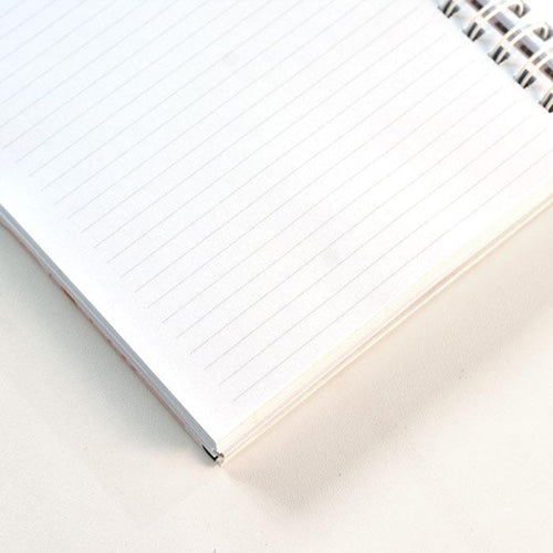 Boss Babe B5 Floral Planner