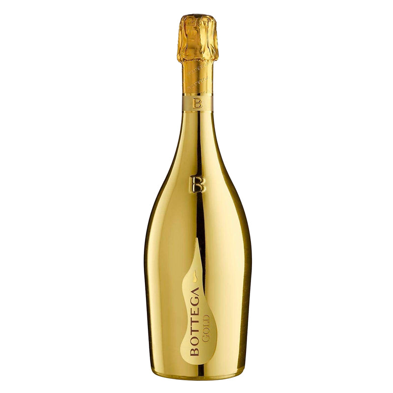 Bottega Gold Prosecco Wine
