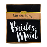 Brides Maids Tank Top