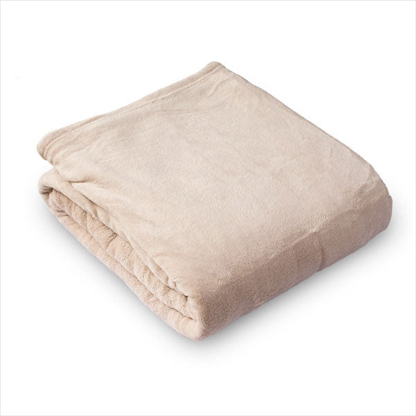 Luxury Fleece Blanket