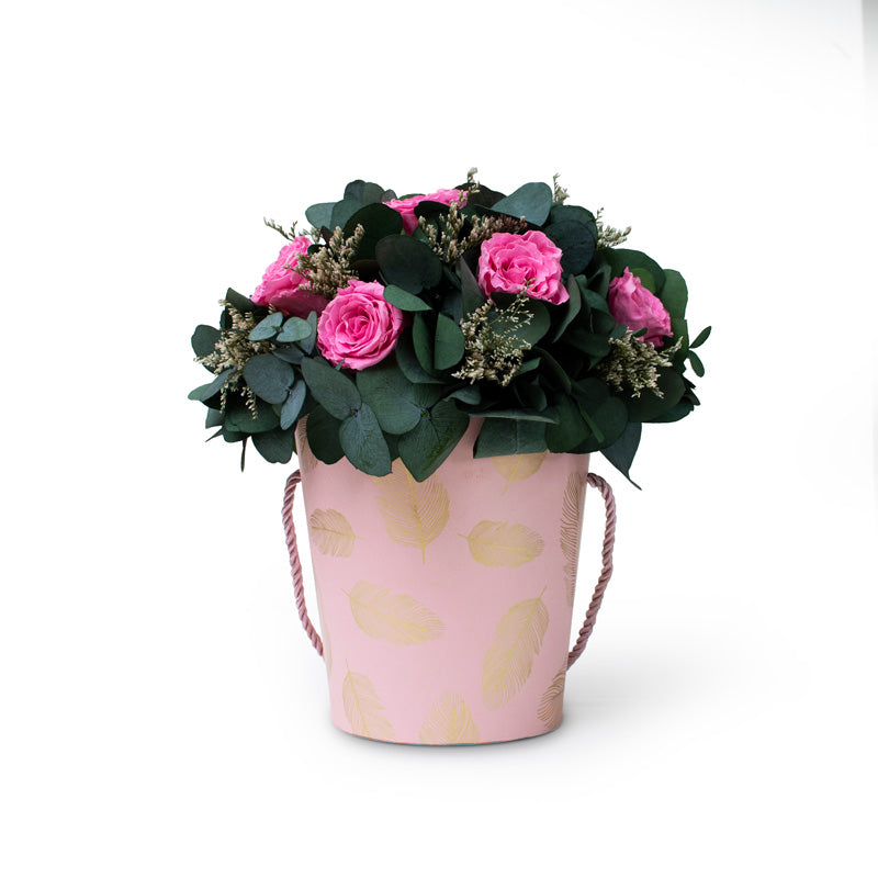 Endless Devotion ForeverRoses™