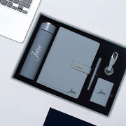 Personalised Business Essentials Set