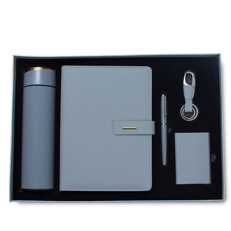 Personalised Business Essentials Set