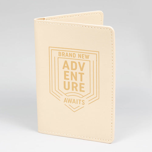 Harvey Makin Passport Covers - 6 Designs