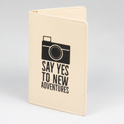 Harvey Makin Passport Covers - 6 Designs