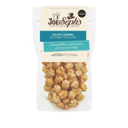 Joe & Seph's - Salted Caramel Popcorn Pouch, 75g