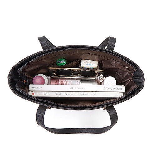 Zara 3 in 1 Tote Bag