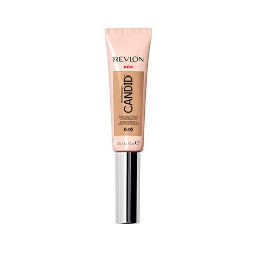 Revlon Photoready Candid Antioxidant Concealer - Medium 040