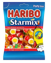 Haribo Starmix Fruit  and cola 80g