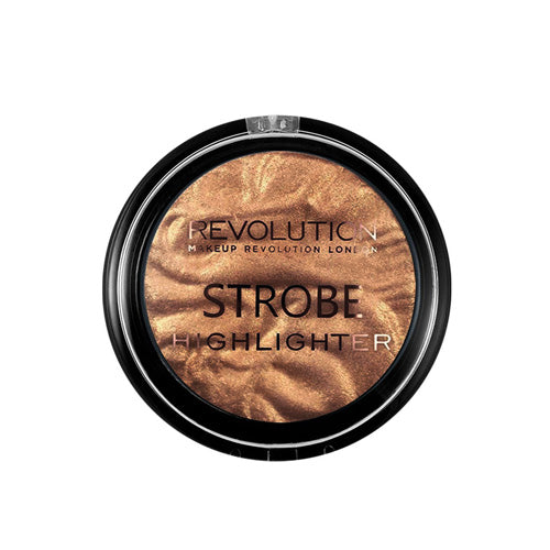 Revolution strobe highlighter rejuvenate