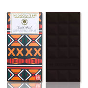 The Chocolate Bar- Toasted Almond