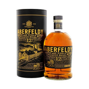 Aberfeldy 12 Years 750ml