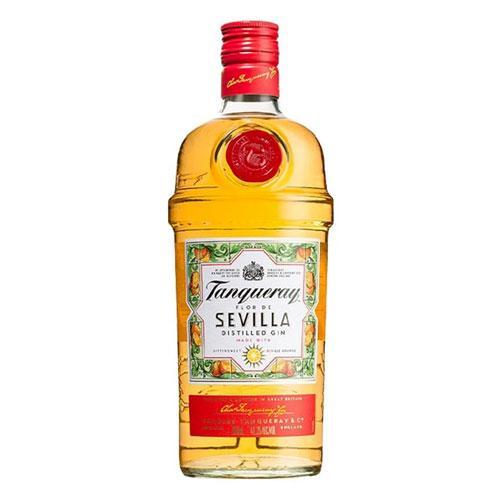 Tanqueray Flor de Sevilla Gin - 700ml
