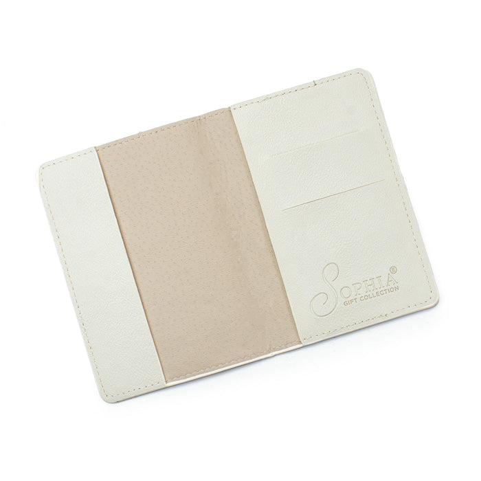Sophia Passport Holder - 6 design
