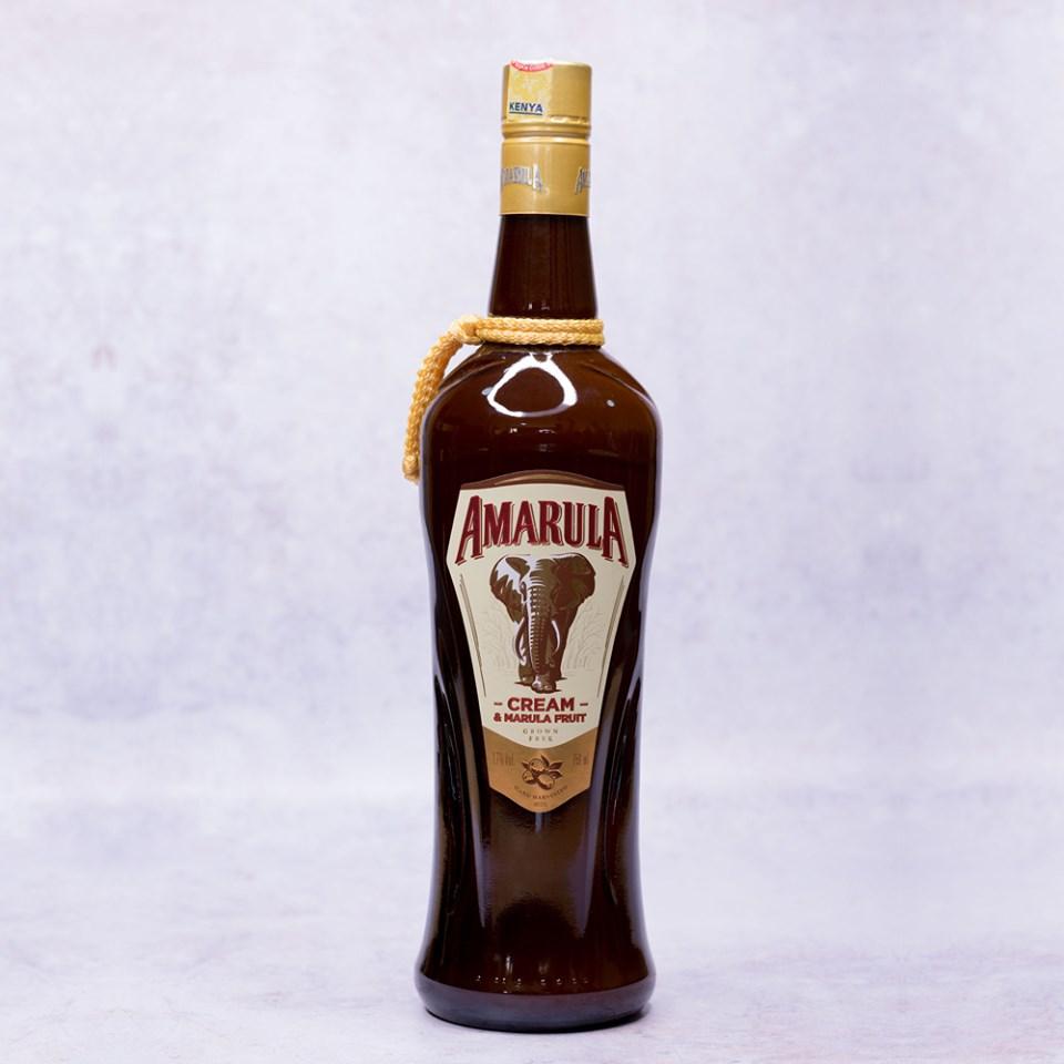 Amarula Liqueur