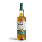 Glenlivet 12 Year Old 750ml