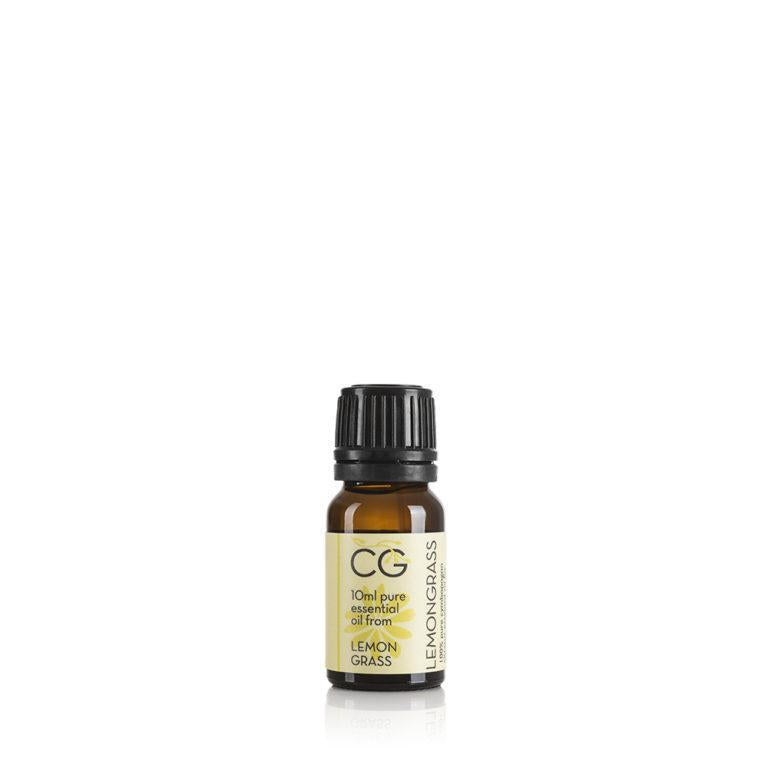 Essential Oil Lemon Sea Grass, 10ml