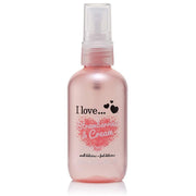 Strawberries & Cream body Spritzer 100ml