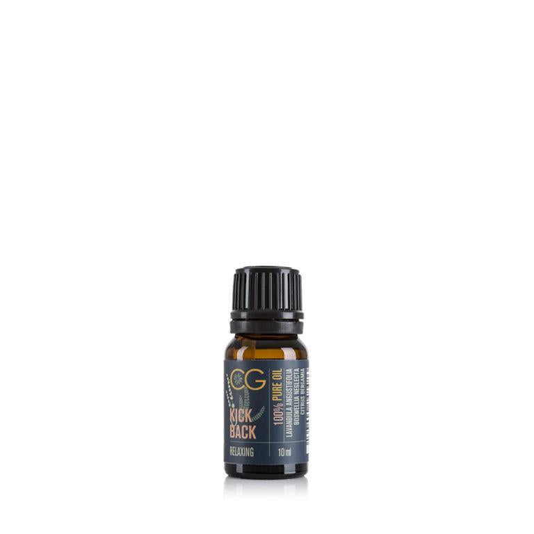 Kick Back Essential Oil Blend 10ml