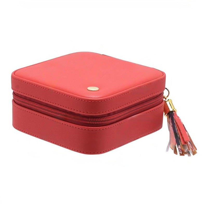 Catwalk Jewellery Travel Case