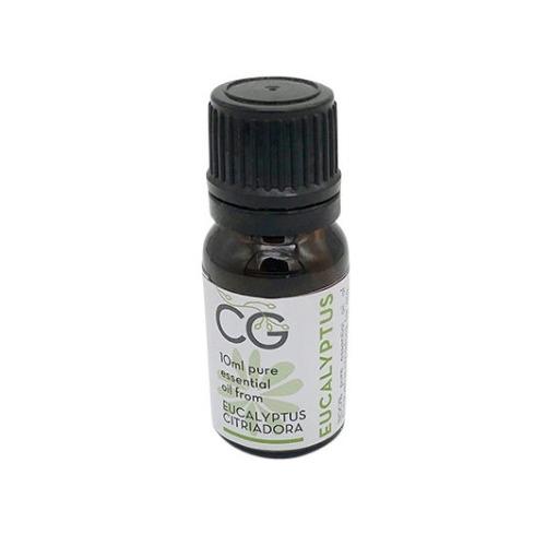 Eucalyptus Citriodora Essential Oil, 10ml