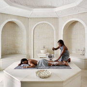 Royal Hammam with a Swedish Massage