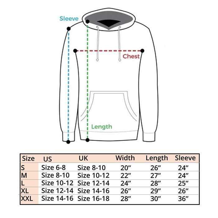 Personalised Black Hoodie - World's Greatest Dad