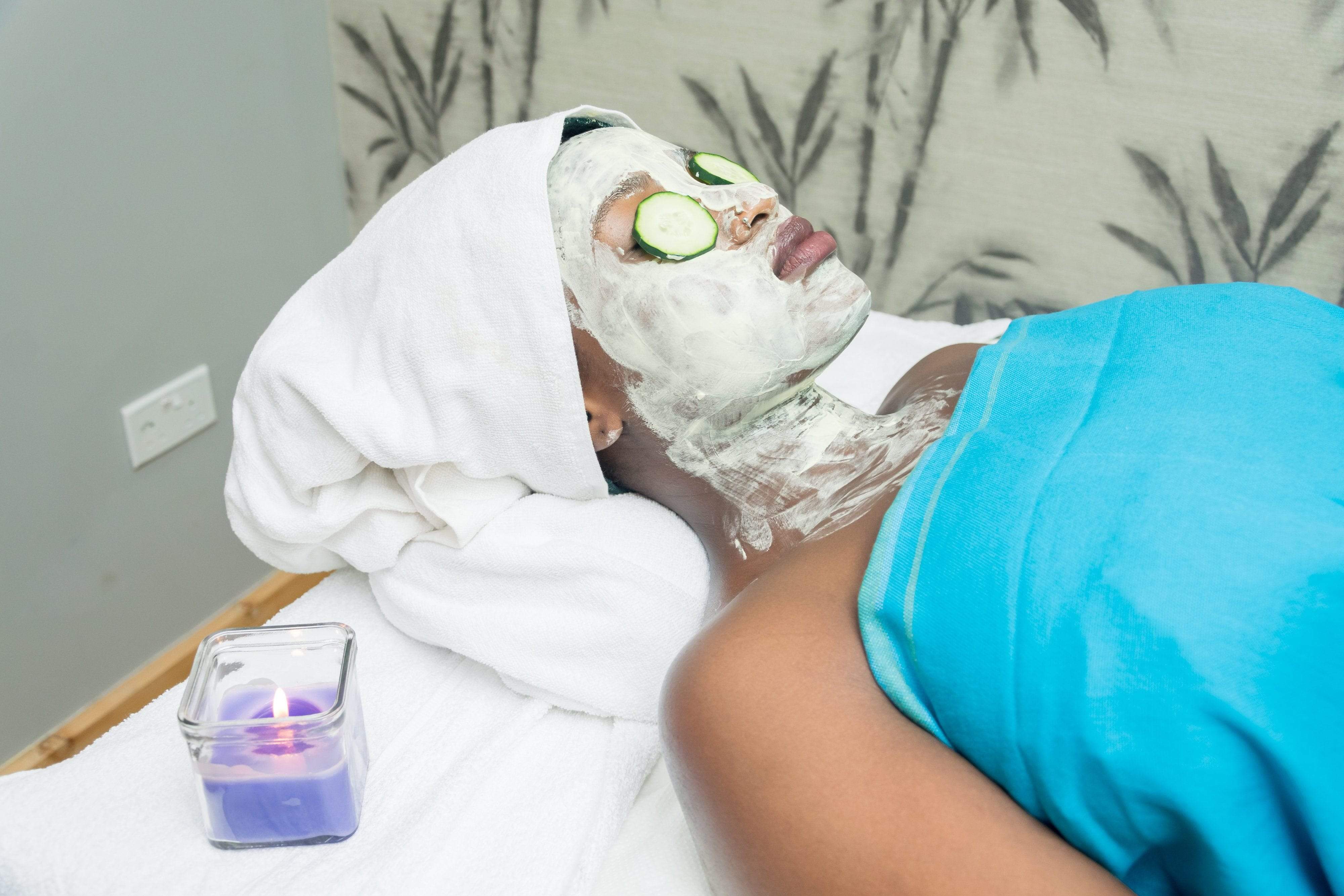 Relaxation Spa Date At the Beauty Quest Spa