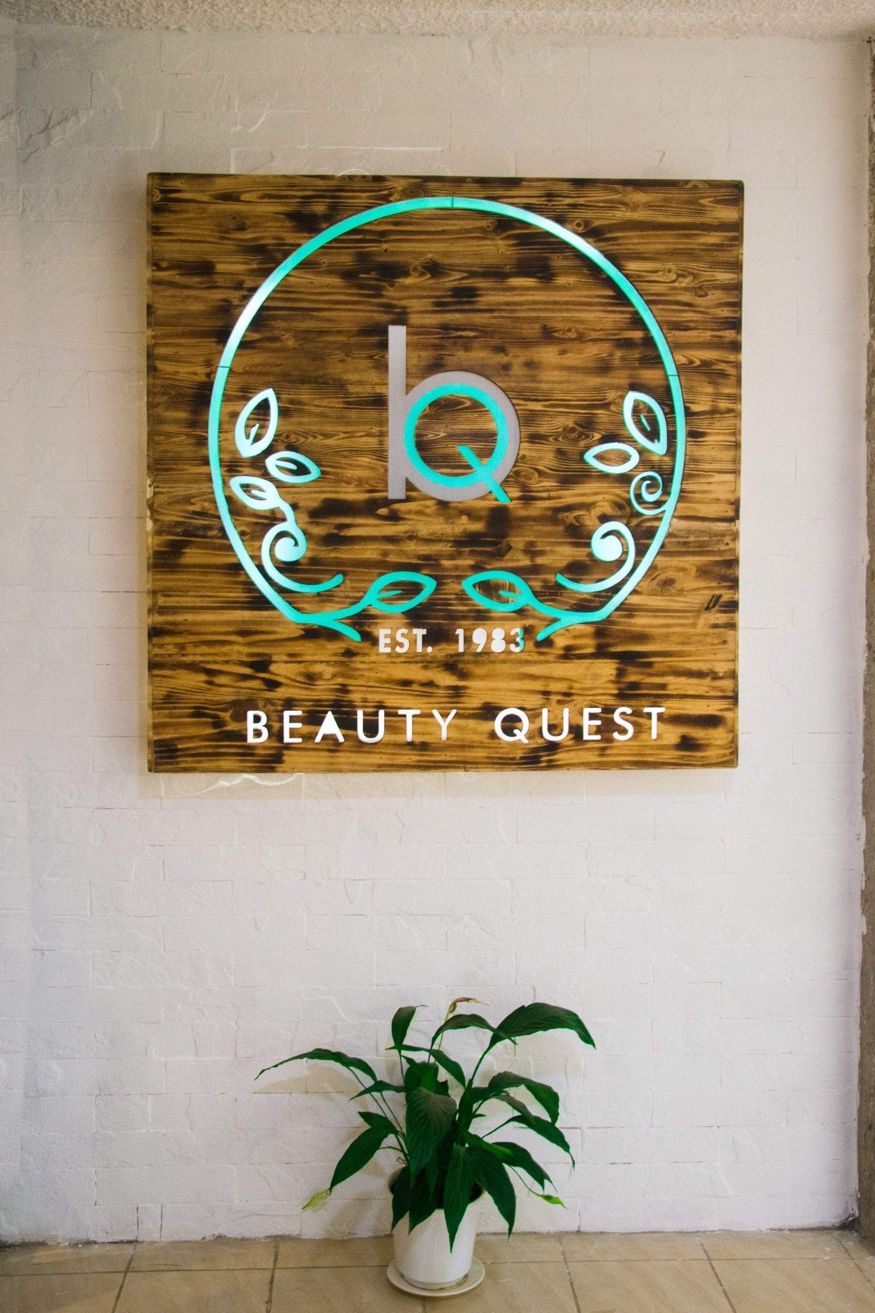 Relaxation Spa Date At the Beauty Quest Spa