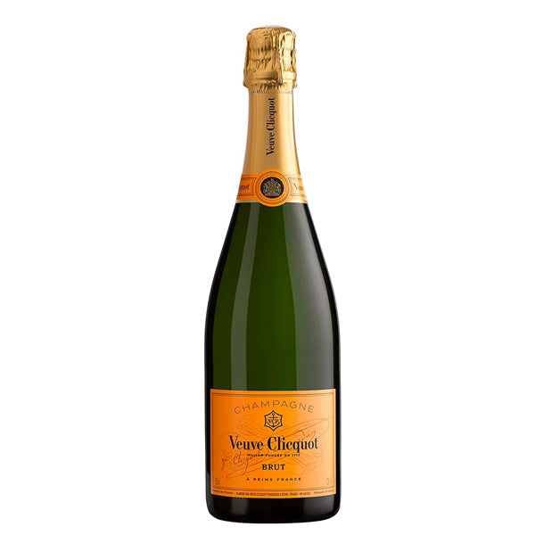 Veuve Clicquot Brut 750ml